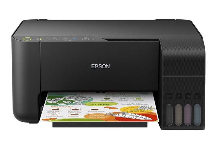 epson scan to pc wireless
