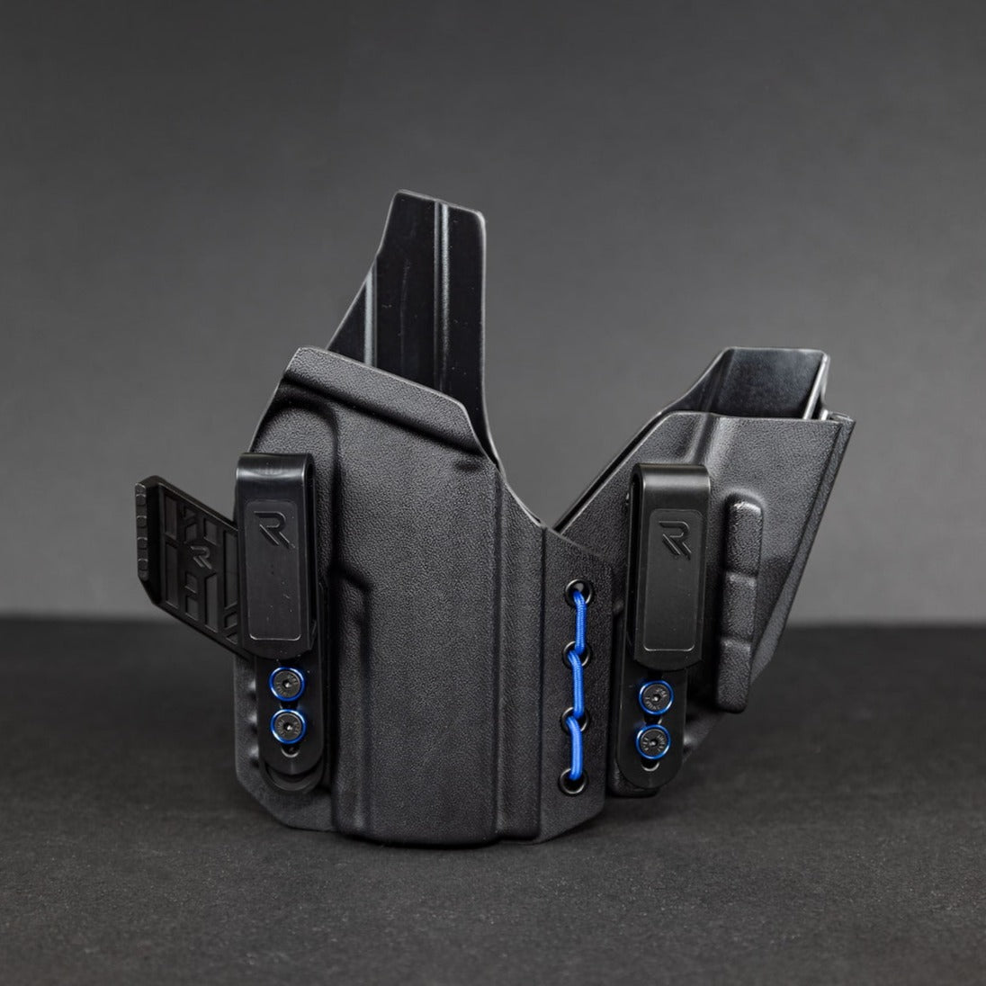 UltiClip3+ - Black Arch Holsters