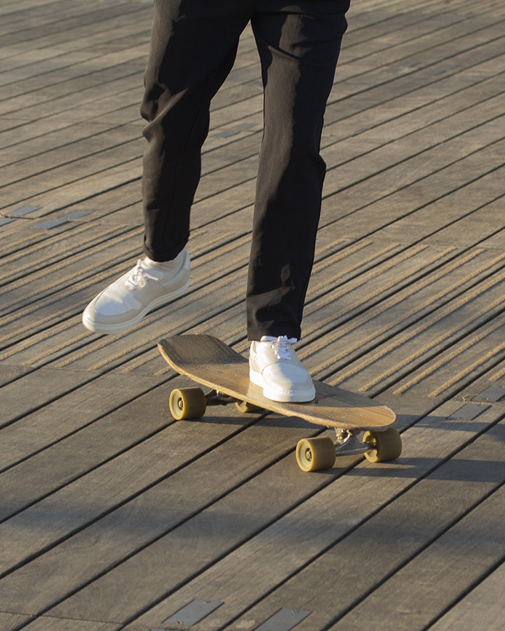 pyla-vanilla-sneakers-wear-by-camille-landru-skateboarding-under-the-sun-big-size-picture