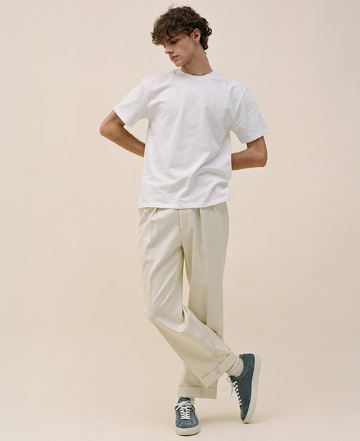 French Luxury Sneakers | Minimalist Style | Timothée Paris