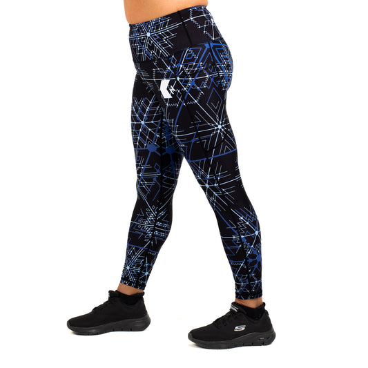 Performance Leggings – Element Karbon