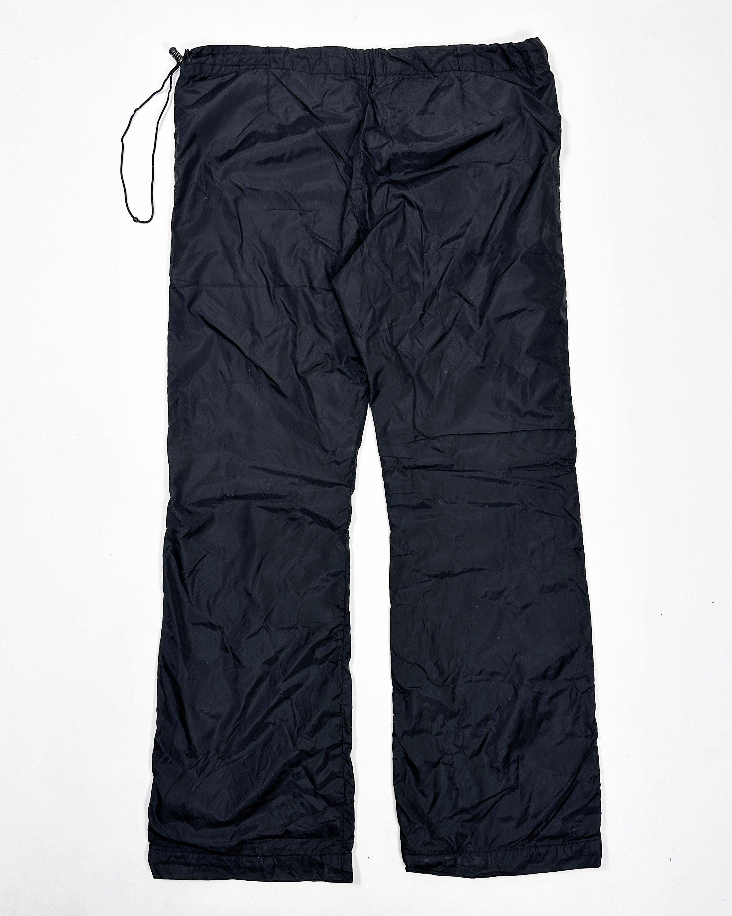 00s DIESEL Archive parachute nylon pants 史上一番安い 60.0%OFF