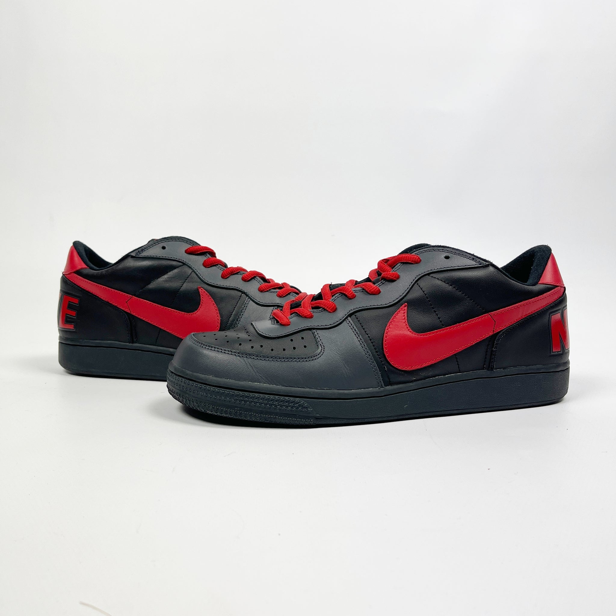 Nike Air Force 1 NYC 2003 – Vintagetts