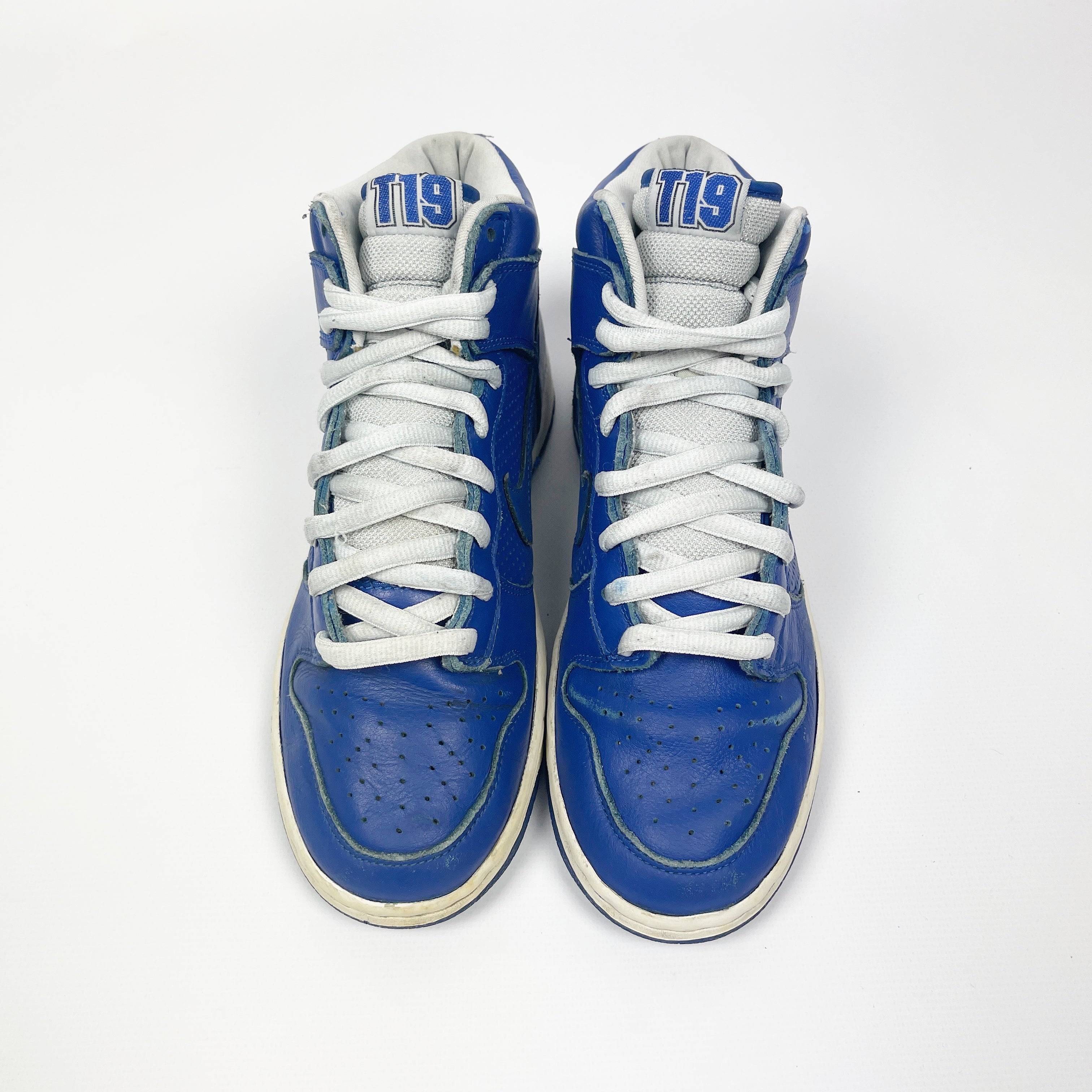 nike sb dunk t19