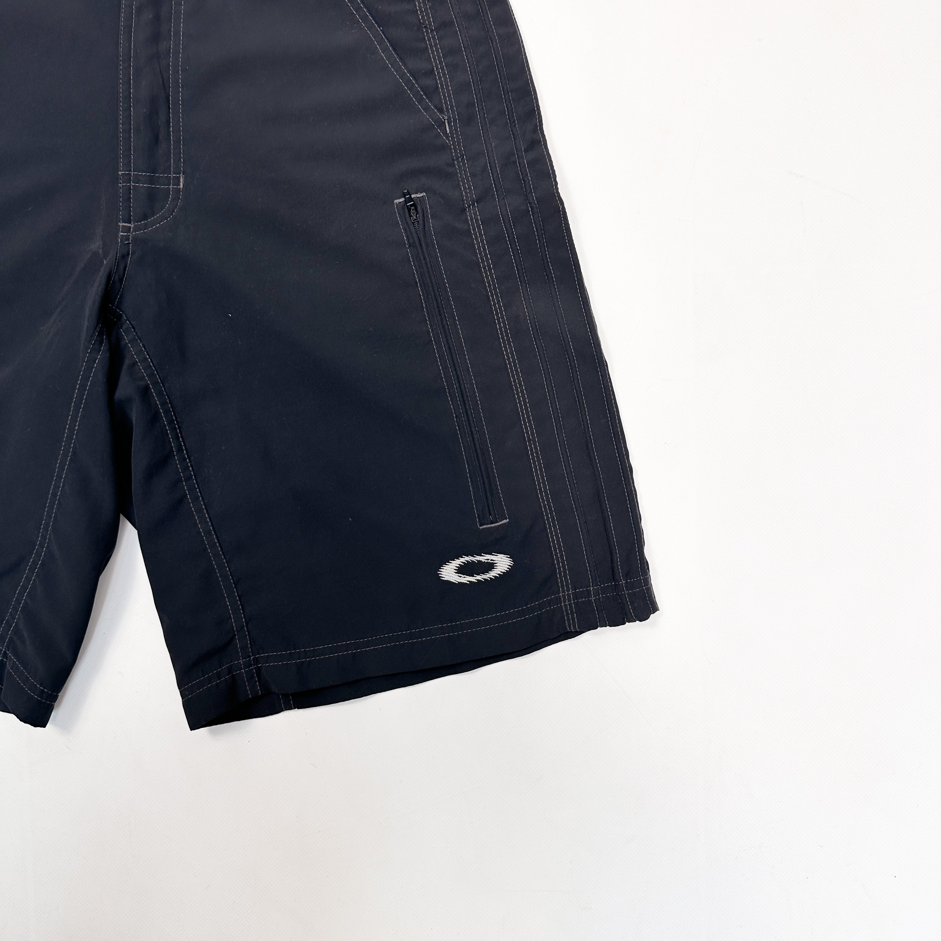 Oakley Software Utility Short Pants 1990's