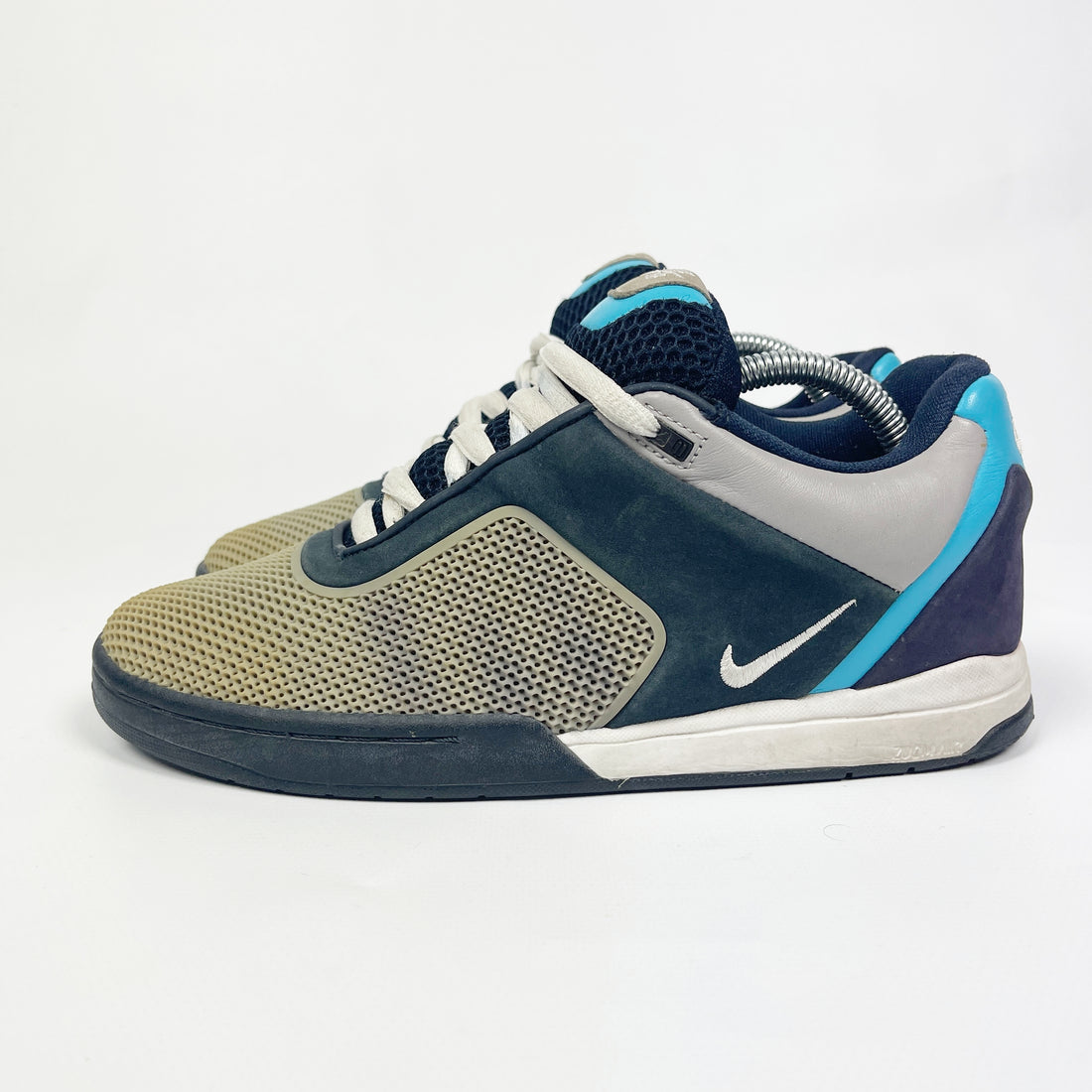 Nike Zoom TRE 2006 – Vintagetts