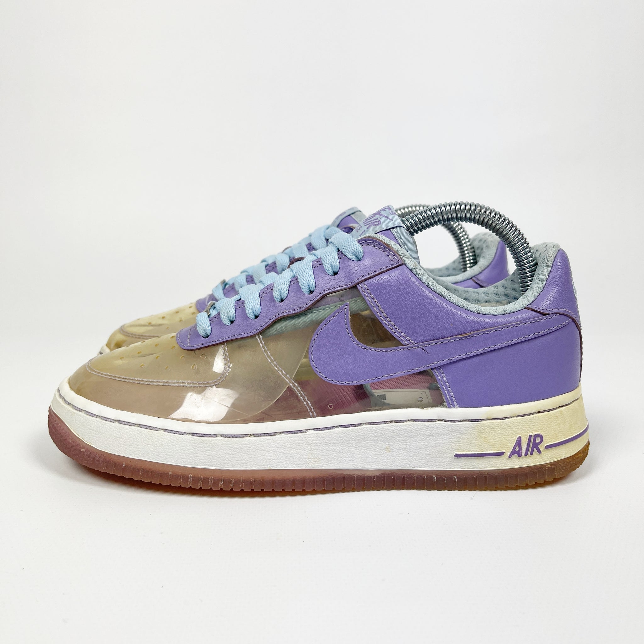 air force 1 premium fantastic 4 invisible woman