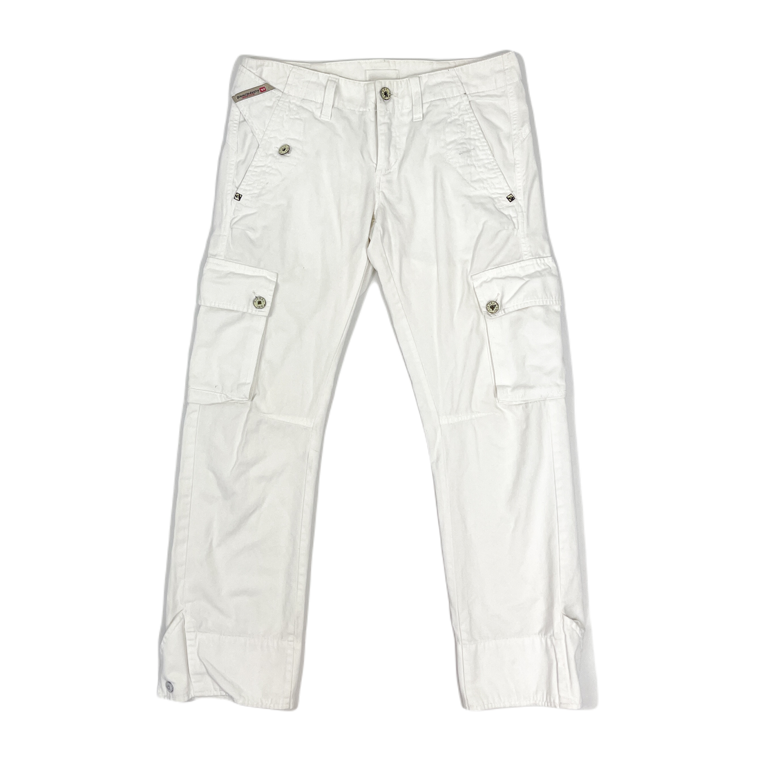 3D CARPENTER PANT – OBTAIND