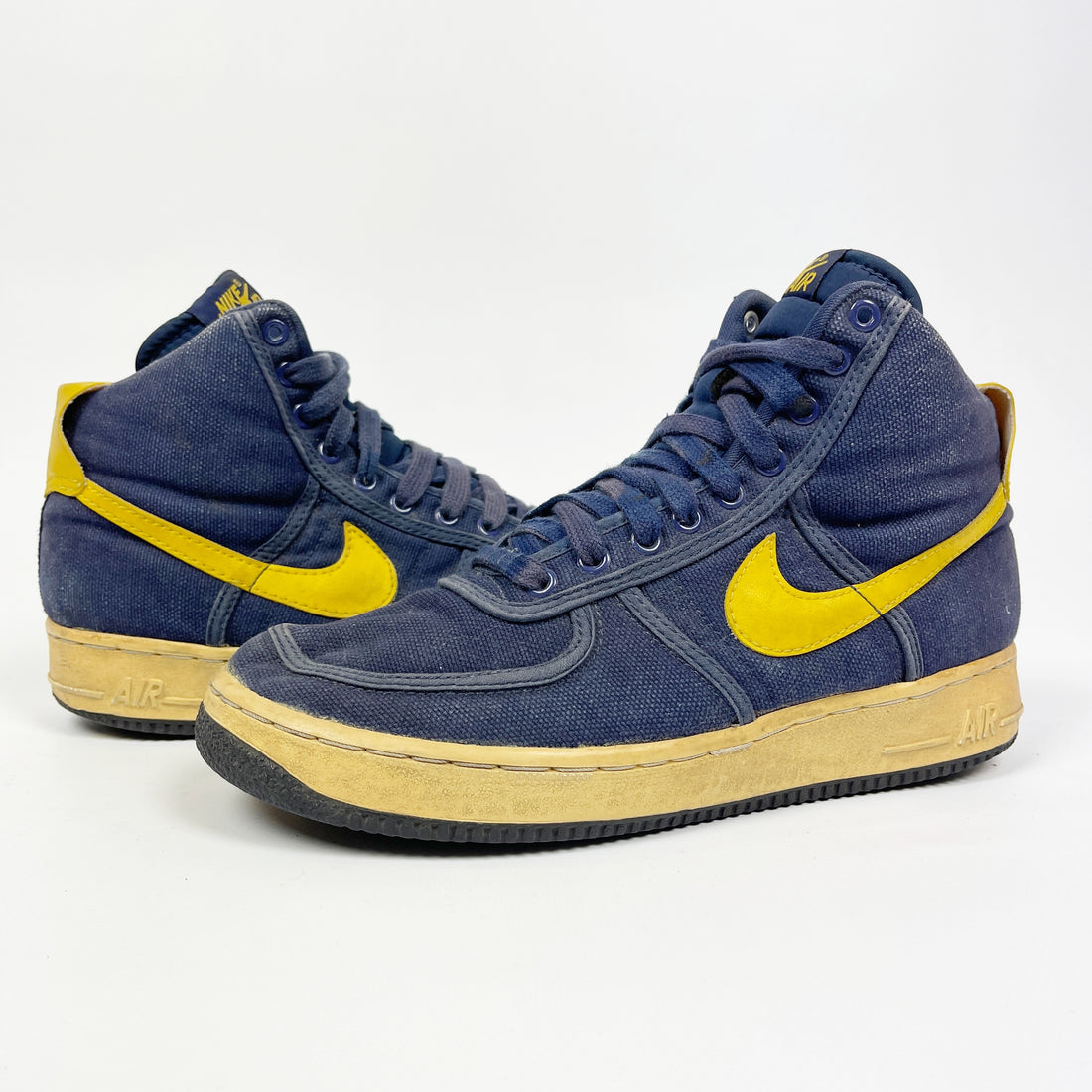 Air Force 1 Midnight 1990 ⭑ – Vintagetts