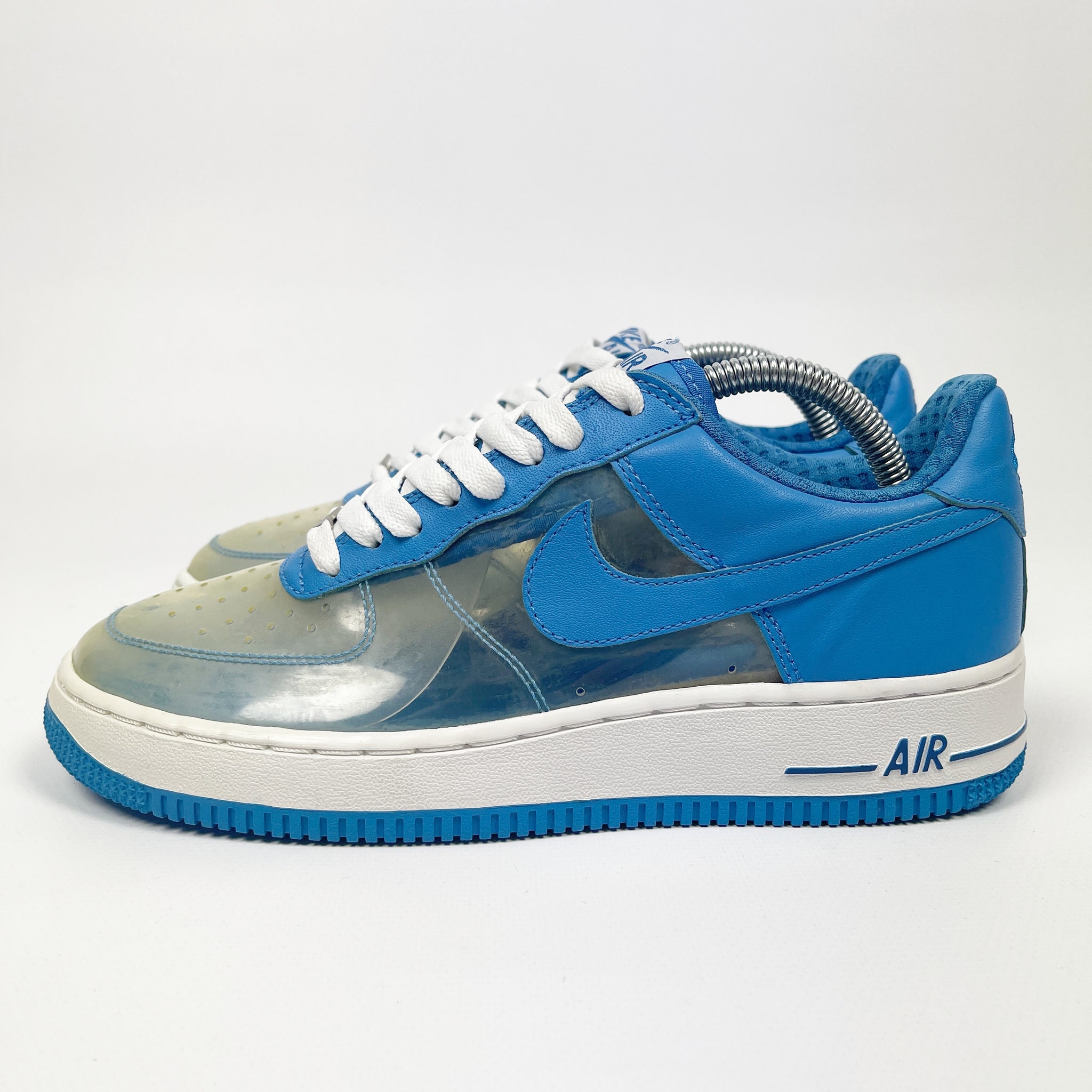 nike air force 1 fantastic 4