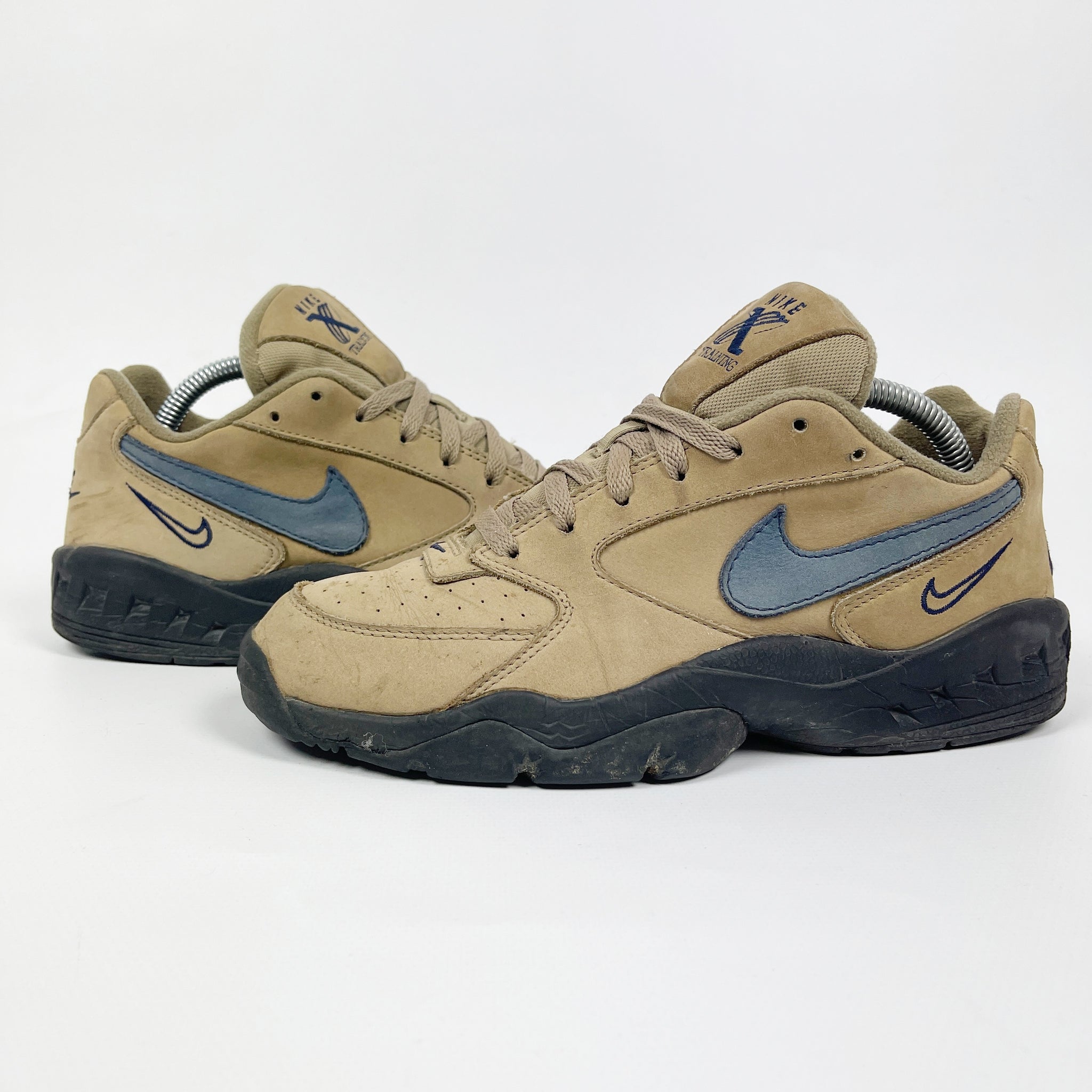 1999 nike cross trainers