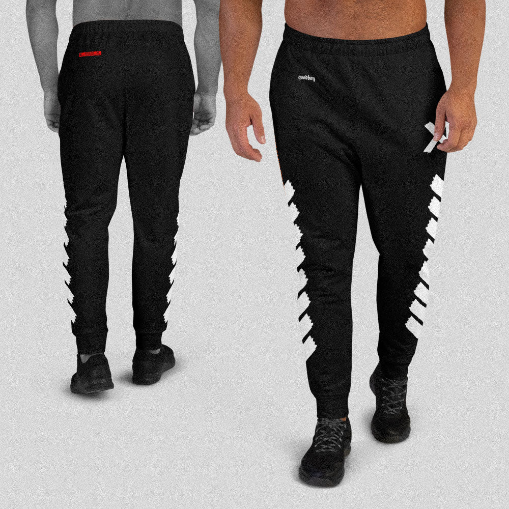 jogger hypebeast