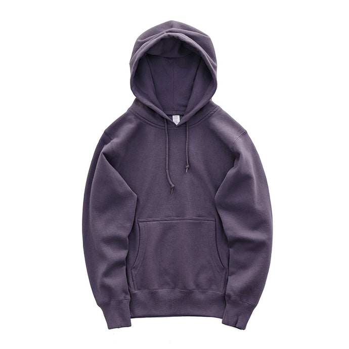 supreme blank hoodie