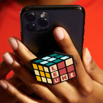 Cube Phone Grip