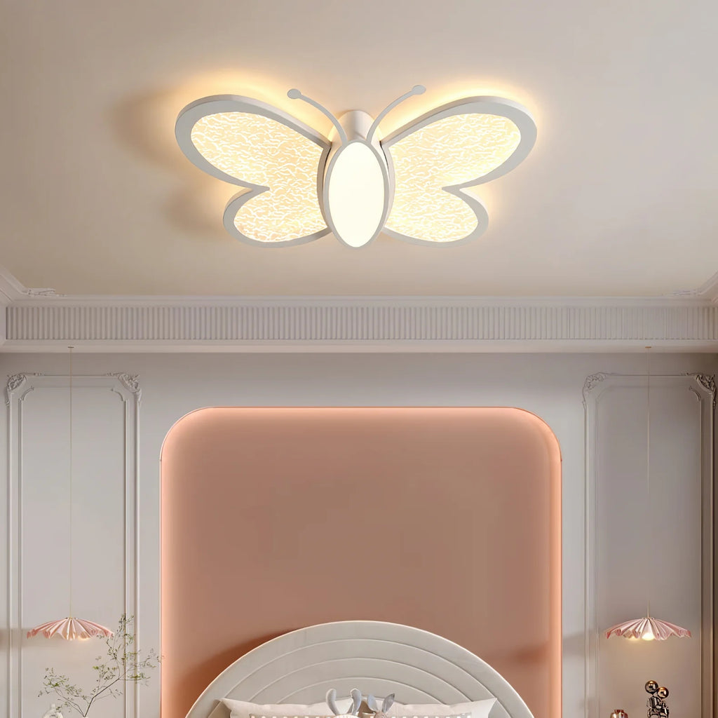 Dreamy Skies: Brighten Up Your Child's Room with Whimsical Ceiling Lig –  Vakkerlight