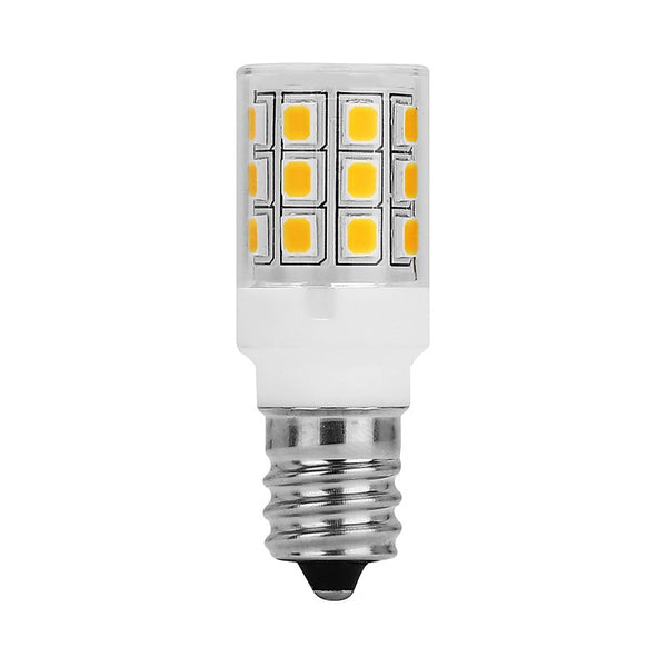 Introduction to E12 and E14 Bulbs and Guide to Correct Selection