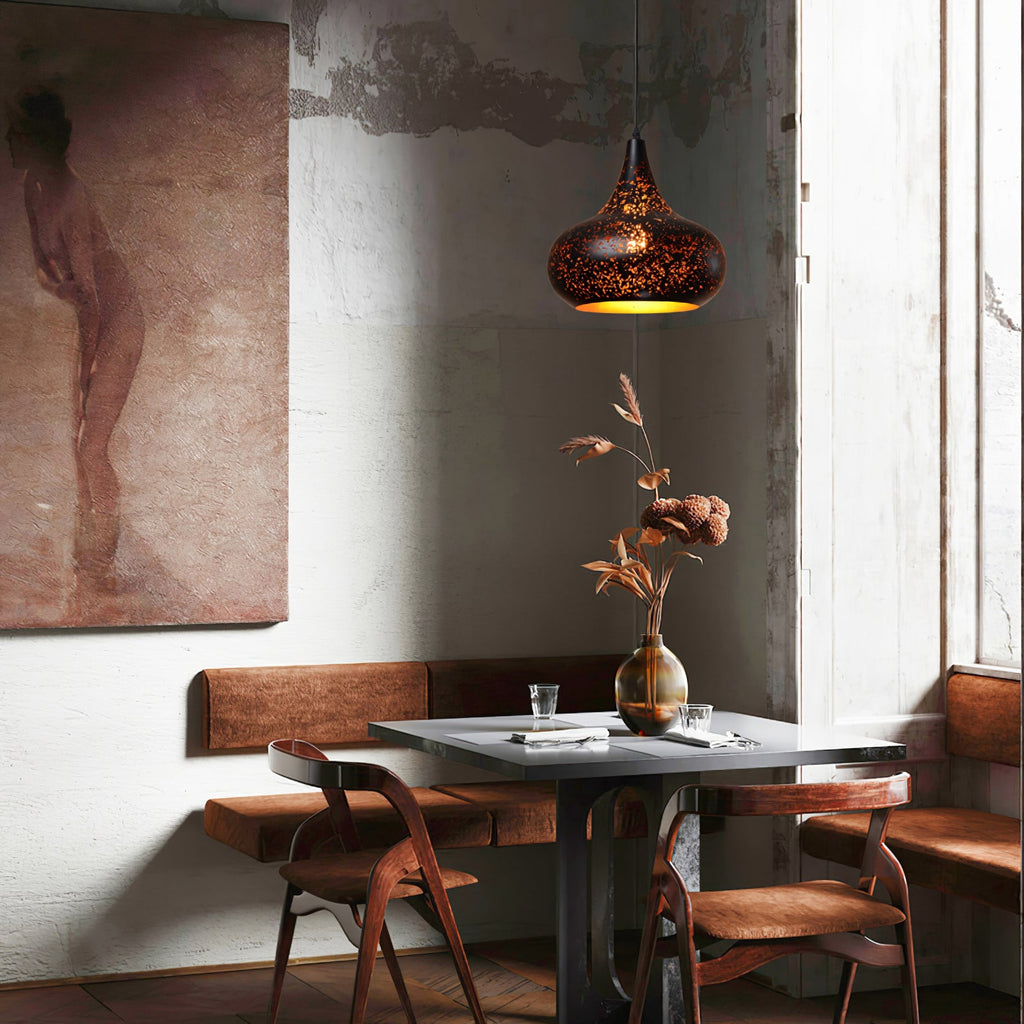 Elegance and Grace - Minimalist Light Fixtures for Modern Interiors