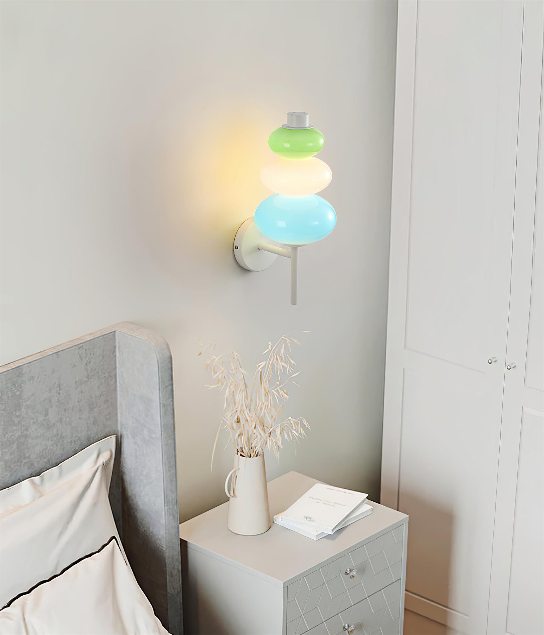 Kids' Room Lighting: Rules to Remember