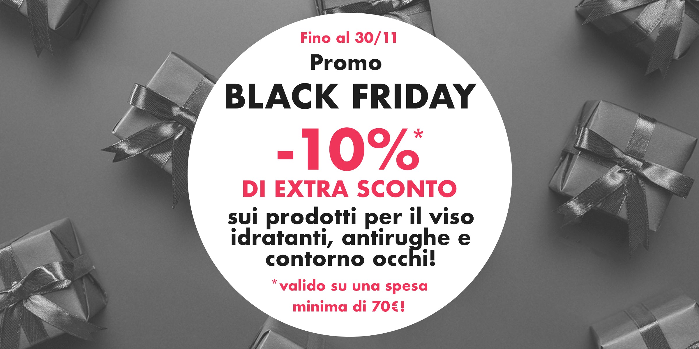 promo black friday