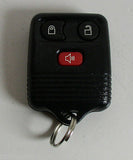 Dorman 13729 Key FOB 3 Button Keyless Remote Keyfob