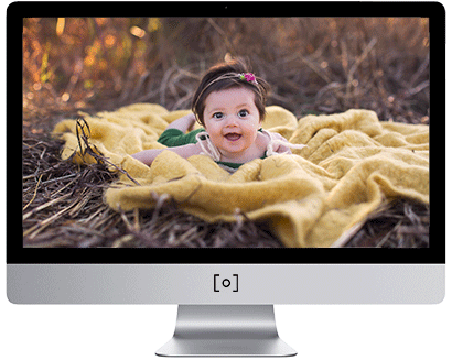 PRO EDU - Newborn Photography & Retouching Part 2 Your First Year Plan