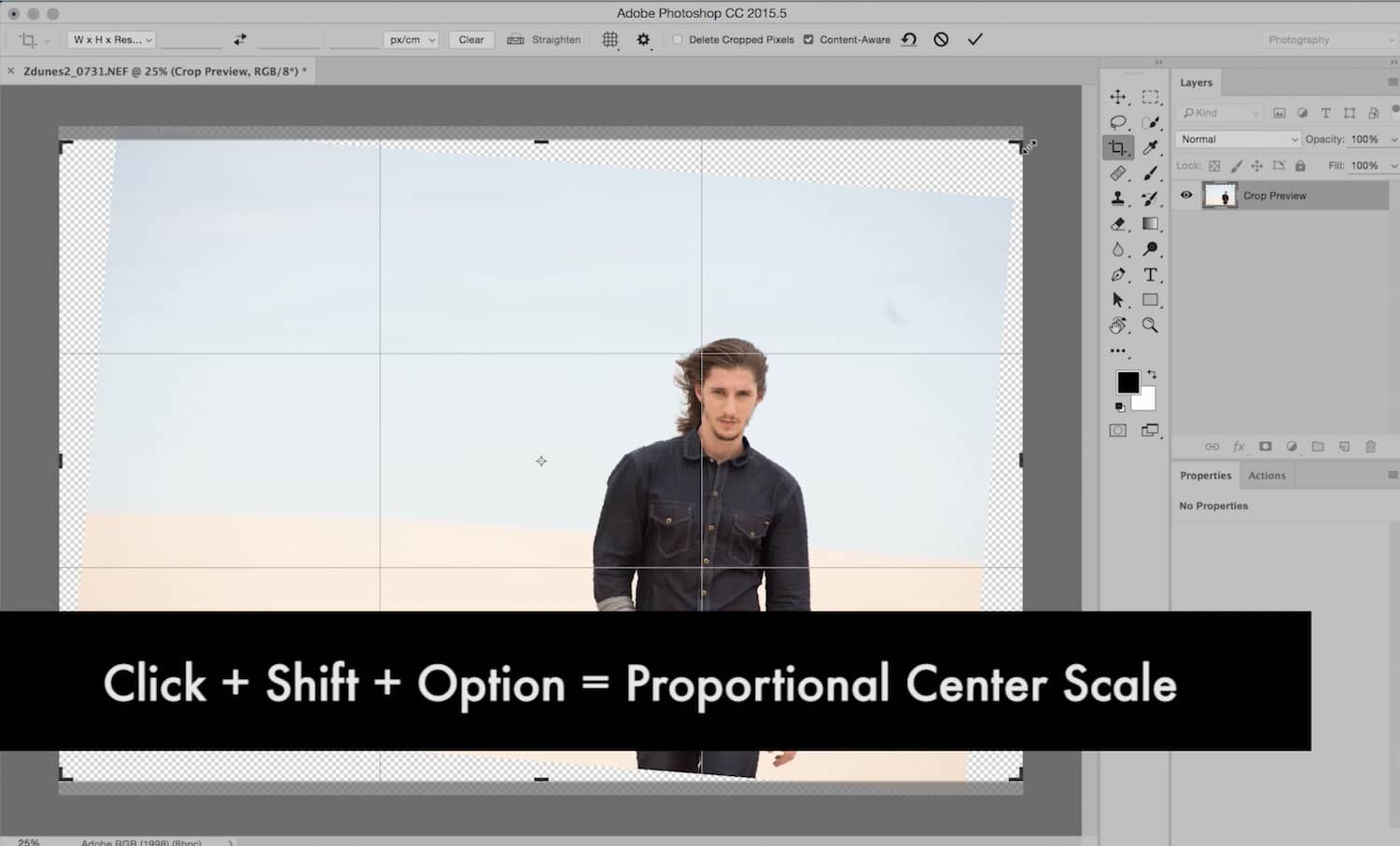 adobe photoshop cc 2015 tutorials