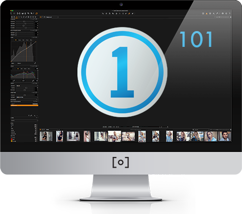 PRO EDU - Introduction to Capture One