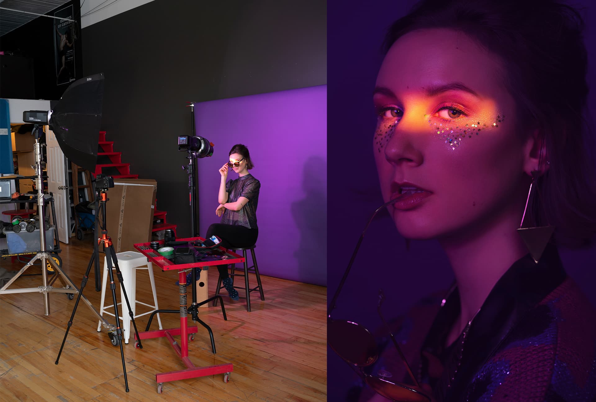 Unlock Your Creative Lighting with the Optical Snoot