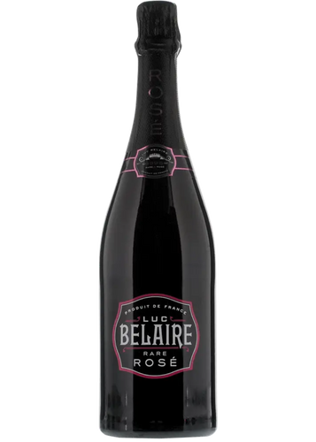 Luc Belaire Rare Luxe