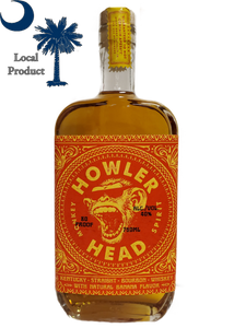 howler head whiskey uk