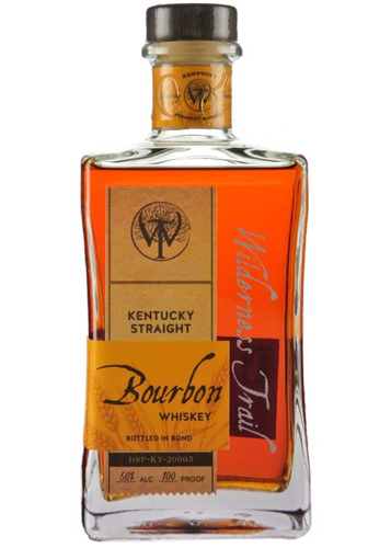 Savor Spear® Straight Bourbon Whiskey - Woodinville, Wa