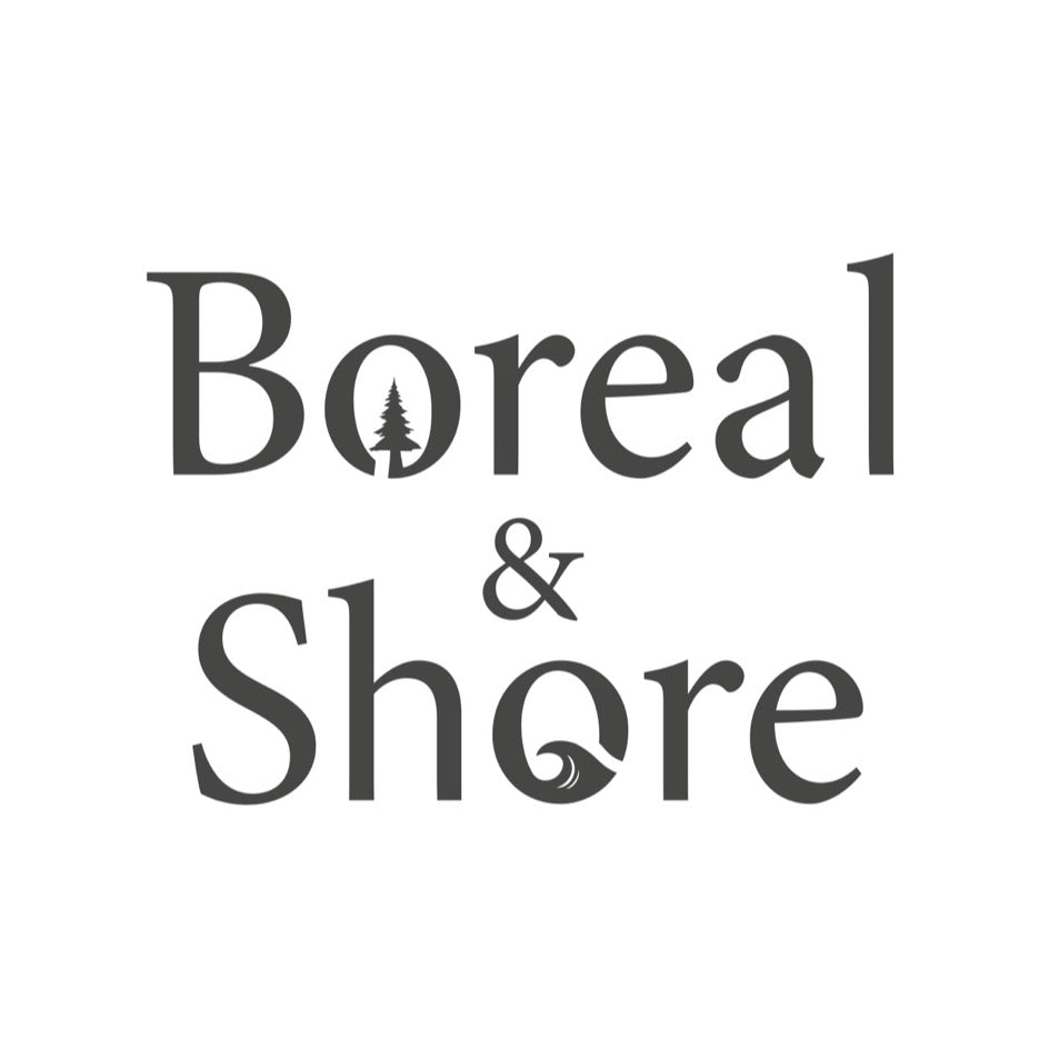 Boreal & Shore