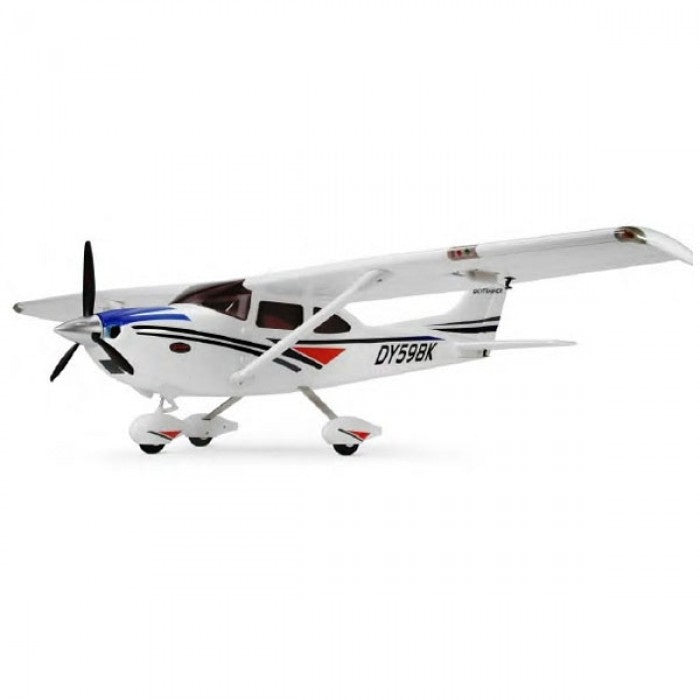 dynam rc airplanes