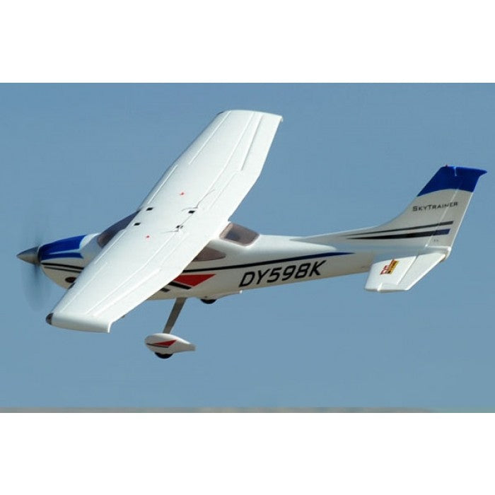 cessna 172 rc plane