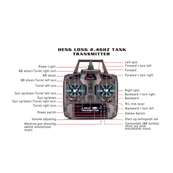 rc planes that shoot bbs