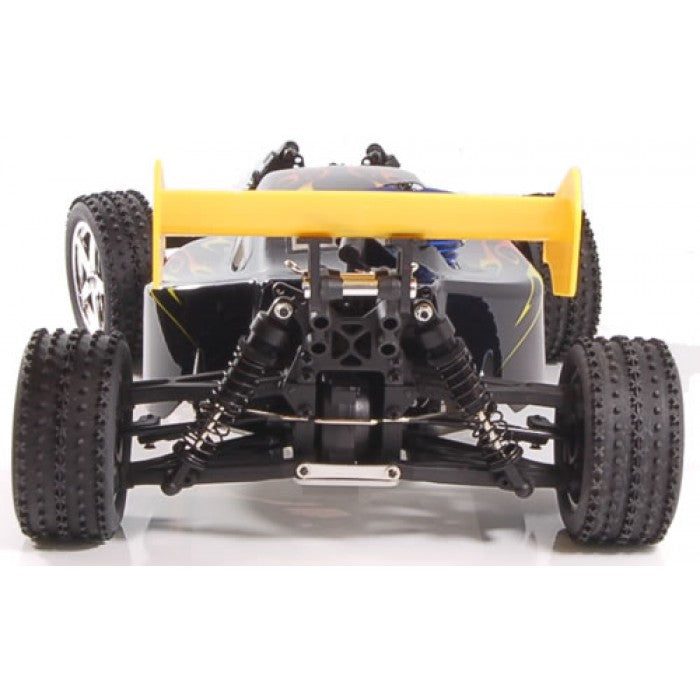 unbuilt nitro rc cars