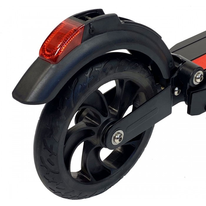 t2s 350w folding electric scooter