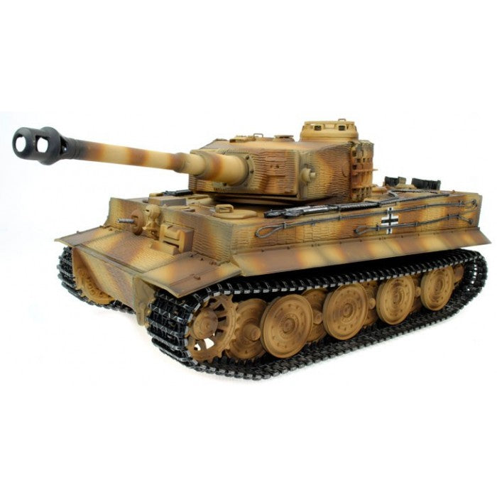 taigen tiger 1 kit