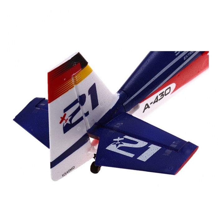 edge a430 rc plane