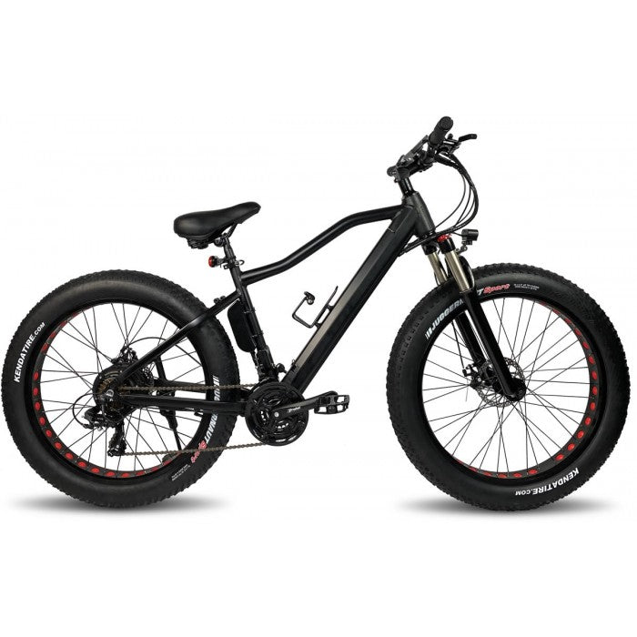 zipper z2 electric bike review