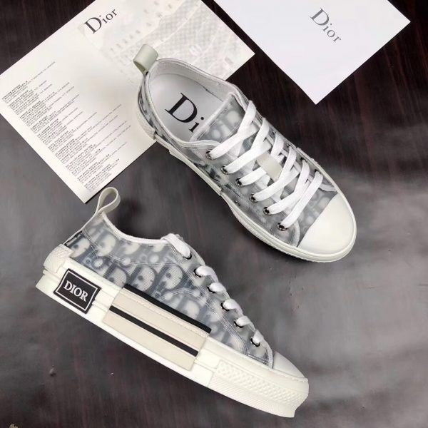 dior low tops