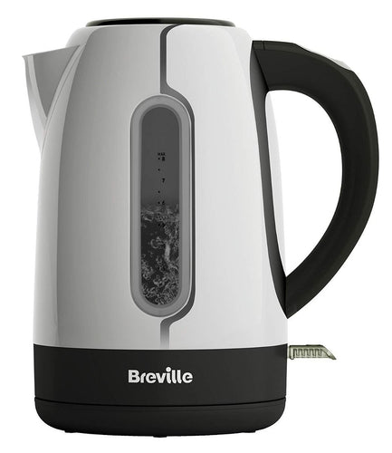 Breville VKJ385 Polished Stainless Steel Jug Kettle 220 240 volts