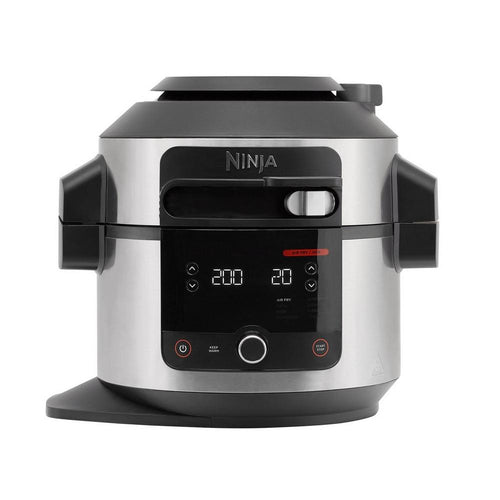 Ninja Foodi 9-in-1 Multi-Cooker 6L - OP350UK - Ninja UK