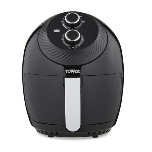 Black And Decker 7L Air Fryer Manual BXAF17073GB