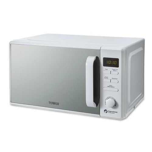 Igenix IG2071 Manual Microwave Oven White 20Ltr 700w  Buy Microwaves from  Igenix75.95 – W Hurst & Son (IW) Ltd