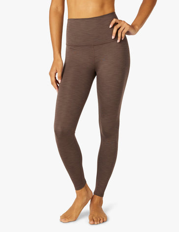 Tag Eletal Houndstooth Leggings, $80, Bloomingdale's