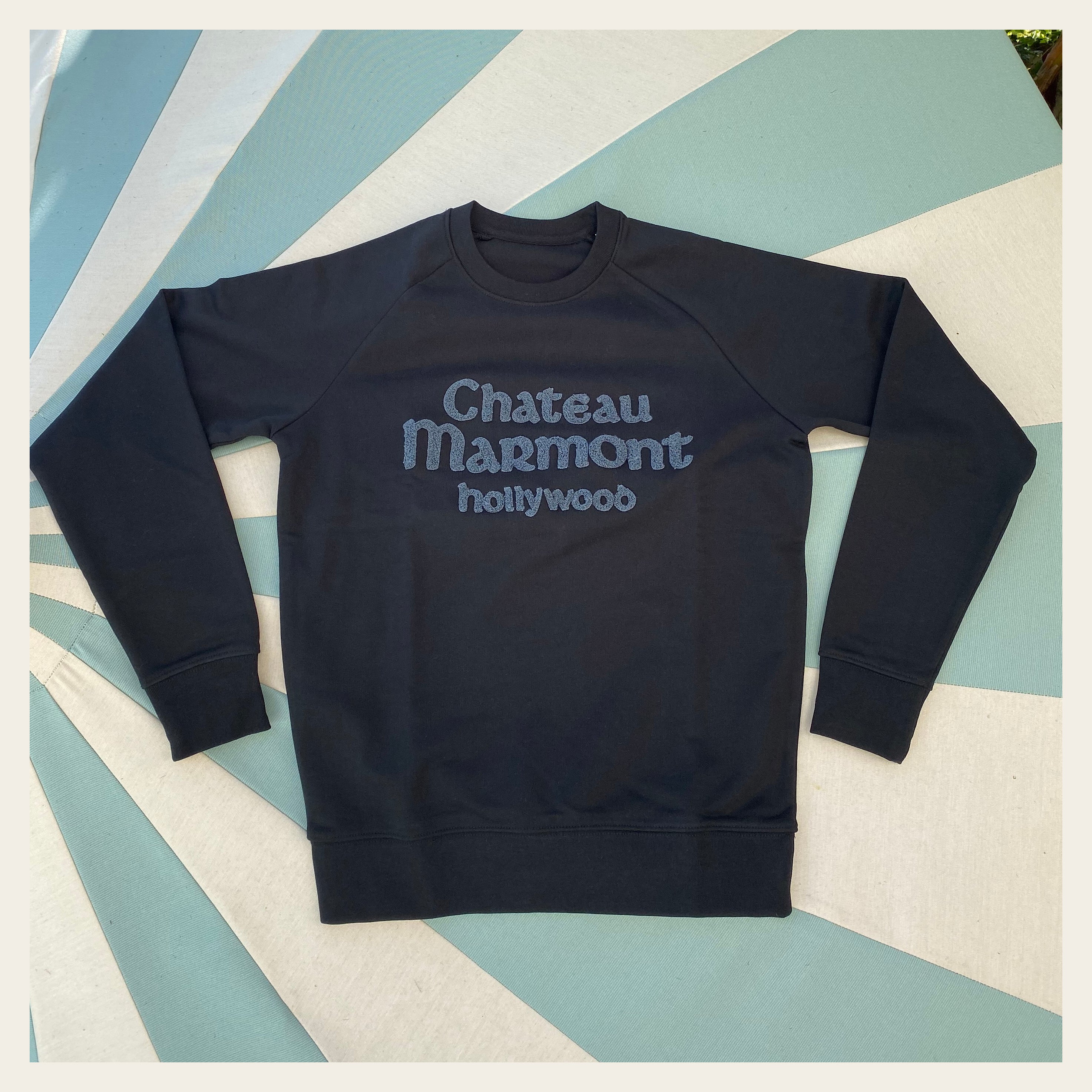 chateau marmont sweater