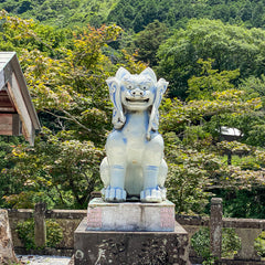 陶山神社