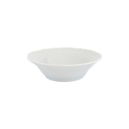 リチャードジノリ ジノリ1735 ベッキオホワイト フルーツソーサー 15cm 白 ボウル 食器 小皿 小鉢