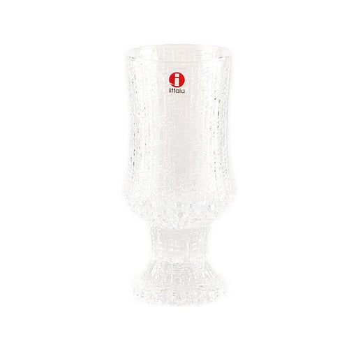 イッタラ ウルティマツーレ グラス ホワイトワイン 160ml クリア 透明 コップ ガラス 食洗機対応